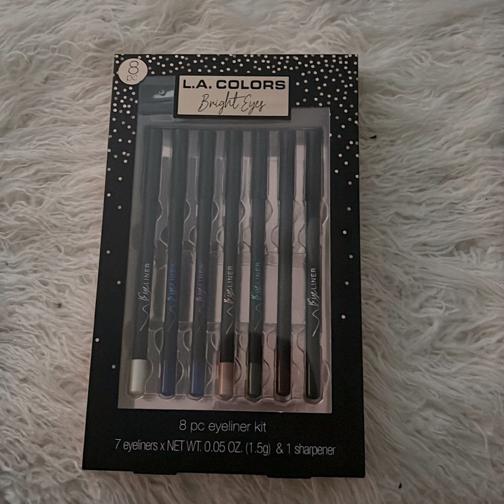 Liner